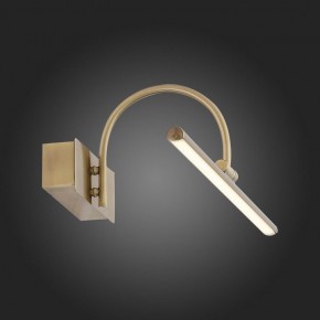 Подсветка для картины ST-Luce Centiаna SL444.031.01 в Стрежевом - strezevoi.mebel24.online | фото 9