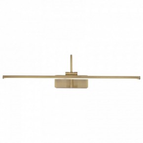 Подсветка для картины ST-Luce Centiаna SL444.301.01 в Стрежевом - strezevoi.mebel24.online | фото