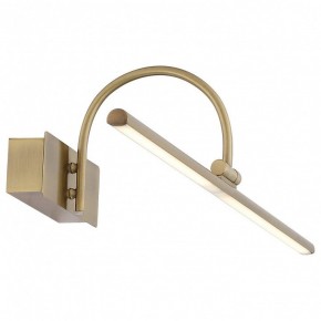 Подсветка для картины ST-Luce Centiаna SL444.301.01 в Стрежевом - strezevoi.mebel24.online | фото 2