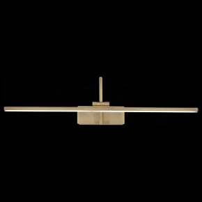 Подсветка для картины ST-Luce Centiаna SL444.301.01 в Стрежевом - strezevoi.mebel24.online | фото 4