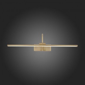 Подсветка для картины ST-Luce Centiаna SL444.301.01 в Стрежевом - strezevoi.mebel24.online | фото 6