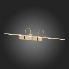 Подсветка для картины ST-Luce Centiаna SL444.311.01 в Стрежевом - strezevoi.mebel24.online | фото 7