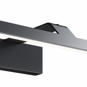 Подсветка для зеркала Maytoni Decart MIR010WL-L12B4K в Стрежевом - strezevoi.mebel24.online | фото 5