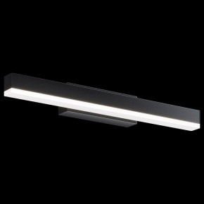 Подсветка для зеркала Maytoni Fichte MIR012WL-L9B4K в Стрежевом - strezevoi.mebel24.online | фото 2