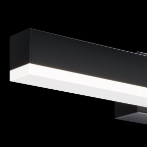 Подсветка для зеркала Maytoni Fichte MIR012WL-L9B4K в Стрежевом - strezevoi.mebel24.online | фото 5