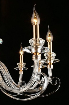 Подвесная люстра Aployt Daniele APL.701.03.12 в Стрежевом - strezevoi.mebel24.online | фото 12