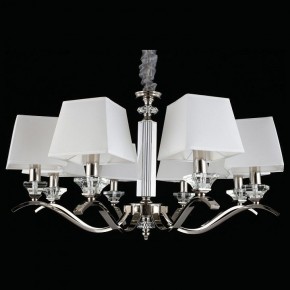 Подвесная люстра Aployt Emilia APL.723.03.08 в Стрежевом - strezevoi.mebel24.online | фото 3