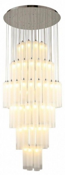 Подвесная люстра Aployt Francesca APL.859.06.90 в Стрежевом - strezevoi.mebel24.online | фото