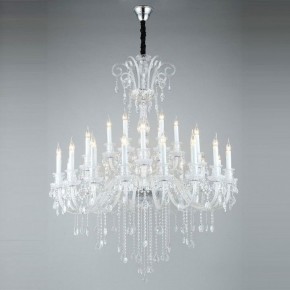 Подвесная люстра Aployt Ketrin APL.812.03.30 в Стрежевом - strezevoi.mebel24.online | фото 2