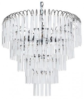 Подвесная люстра Arte Lamp Eliza A1009SP-6CC в Стрежевом - strezevoi.mebel24.online | фото 2
