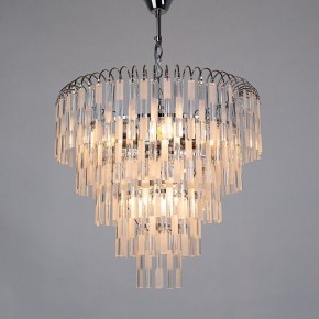 Подвесная люстра Arte Lamp Eliza A1009SP-6CC в Стрежевом - strezevoi.mebel24.online | фото 3