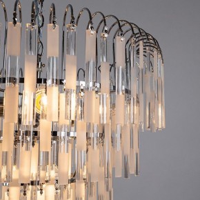 Подвесная люстра Arte Lamp Eliza A1009SP-6CC в Стрежевом - strezevoi.mebel24.online | фото 5