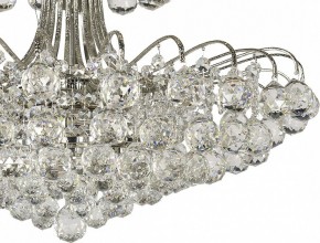Подвесная люстра Arti Lampadari Loano Loano E 1.5.57.100 N в Стрежевом - strezevoi.mebel24.online | фото 4