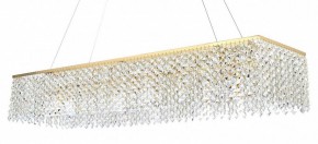 Подвесная люстра Arti Lampadari Milano Milano E 1.5.120X30.104 G в Стрежевом - strezevoi.mebel24.online | фото
