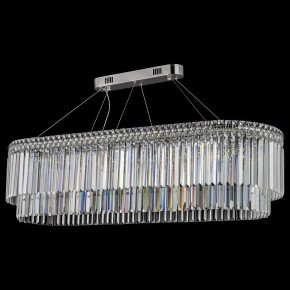 Подвесная люстра Arti Lampadari Ovindoli Gold Ovindoli L 1.5.120x40.101 N в Стрежевом - strezevoi.mebel24.online | фото 3