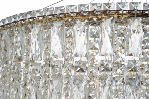 Подвесная люстра Arti Lampadari Ovindoli Gold Ovindoli L 1.5.80+40.100 G в Стрежевом - strezevoi.mebel24.online | фото 5