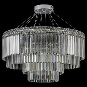 Подвесная люстра Arti Lampadari Ovindoli Gold Ovindoli L 1.5.80+40.101 N в Стрежевом - strezevoi.mebel24.online | фото 2
