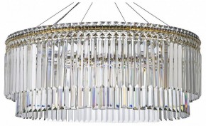 Подвесная люстра Arti Lampadari Ovindoli Gold Ovindoli L 1.5.80.101 G в Стрежевом - strezevoi.mebel24.online | фото