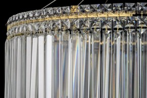 Подвесная люстра Arti Lampadari Ovindoli Gold Ovindoli L 1.5.80.101 G в Стрежевом - strezevoi.mebel24.online | фото 4