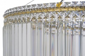 Подвесная люстра Arti Lampadari Ovindoli Gold Ovindoli L 1.5.80.101 G в Стрежевом - strezevoi.mebel24.online | фото 5