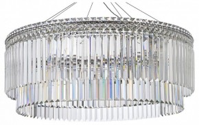Подвесная люстра Arti Lampadari Ovindoli Gold Ovindoli L 1.5.80.101 N в Стрежевом - strezevoi.mebel24.online | фото
