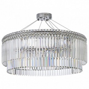 Подвесная люстра Arti Lampadari Ovindoli Gold Ovindoli L 1.5.80.101 N в Стрежевом - strezevoi.mebel24.online | фото 2