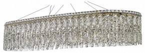 Подвесная люстра Arti Lampadari Ovindoli Nickel Ovindoli L 1.5.120x40.100 G в Стрежевом - strezevoi.mebel24.online | фото