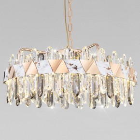 Подвесная люстра Bogate-s Jewel 419/1 в Стрежевом - strezevoi.mebel24.online | фото 1