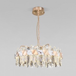 Подвесная люстра Bogate-s Jewel 419/1 в Стрежевом - strezevoi.mebel24.online | фото 3