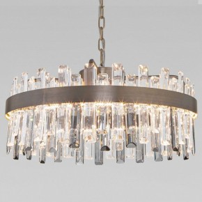 Подвесная люстра Bogate-s Sparkle 417/1 в Стрежевом - strezevoi.mebel24.online | фото 1