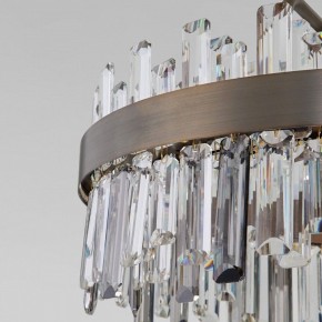 Подвесная люстра Bogate-s Sparkle 417/1 в Стрежевом - strezevoi.mebel24.online | фото 4