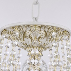 Подвесная люстра Bohemia Ivele Crystal AL1602 AL16302/12/300 WMG в Стрежевом - strezevoi.mebel24.online | фото 7