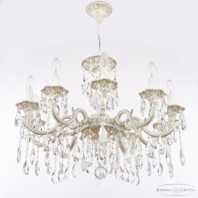 Подвесная люстра Bohemia Ivele Crystal AL7801 AL78101/10/210 A WMG в Стрежевом - strezevoi.mebel24.online | фото 2