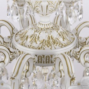 Подвесная люстра Bohemia Ivele Crystal AL7801 AL78101/10/210 A WMG в Стрежевом - strezevoi.mebel24.online | фото 6