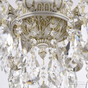 Подвесная люстра Bohemia Ivele Crystal AL7801 AL78101/10/210 A WMG в Стрежевом - strezevoi.mebel24.online | фото 7