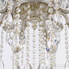 Подвесная люстра Bohemia Ivele Crystal AL7801 AL78101/10/210 B WMG в Стрежевом - strezevoi.mebel24.online | фото 5