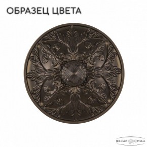 Подвесная люстра Bohemia Ivele Crystal AL7801 AL78101/10/250 A PD в Стрежевом - strezevoi.mebel24.online | фото 4