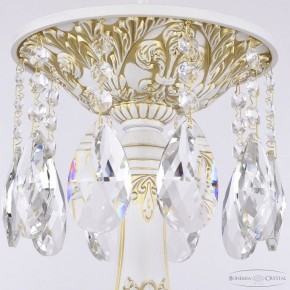 Подвесная люстра Bohemia Ivele Crystal AL7801 AL78101/10/300 A WMG в Стрежевом - strezevoi.mebel24.online | фото 6