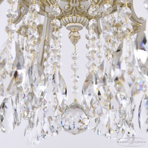 Подвесная люстра Bohemia Ivele Crystal AL7801 AL78101/10/300 A WMG в Стрежевом - strezevoi.mebel24.online | фото 7