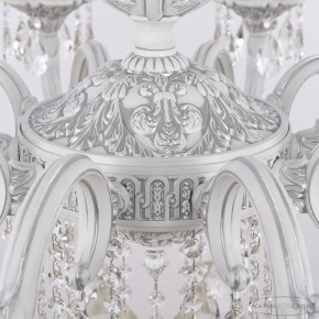 Подвесная люстра Bohemia Ivele Crystal AL7801 AL78101/10/300 A WMN в Стрежевом - strezevoi.mebel24.online | фото 4