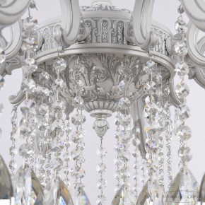 Подвесная люстра Bohemia Ivele Crystal AL7801 AL78101/10/300 A WMN в Стрежевом - strezevoi.mebel24.online | фото 5