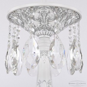 Подвесная люстра Bohemia Ivele Crystal AL7801 AL78101/10/300 A WMN в Стрежевом - strezevoi.mebel24.online | фото 6
