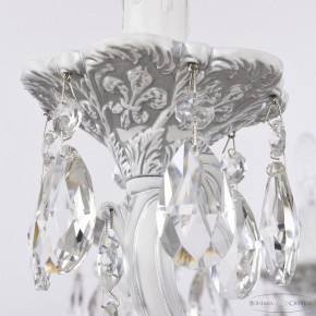 Подвесная люстра Bohemia Ivele Crystal AL7801 AL78101/10/300 A WMN в Стрежевом - strezevoi.mebel24.online | фото 7