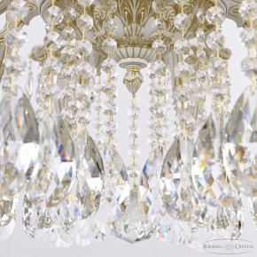 Подвесная люстра Bohemia Ivele Crystal AL7801 AL78101/12/300 A WMG в Стрежевом - strezevoi.mebel24.online | фото 4