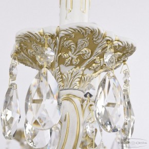 Подвесная люстра Bohemia Ivele Crystal AL7801 AL78101/12/300 A WMG в Стрежевом - strezevoi.mebel24.online | фото 6