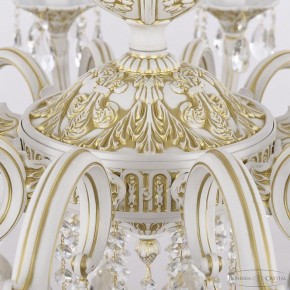 Подвесная люстра Bohemia Ivele Crystal AL7801 AL78101/12/300 A WMG в Стрежевом - strezevoi.mebel24.online | фото 7