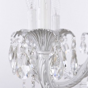 Подвесная люстра Bohemia Ivele Crystal AL7901 AL79101/12/300 B WMN в Стрежевом - strezevoi.mebel24.online | фото 7