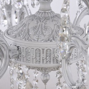 Подвесная люстра Bohemia Ivele Crystal AL7918 AL79118/12/285 A WMN в Стрежевом - strezevoi.mebel24.online | фото 4