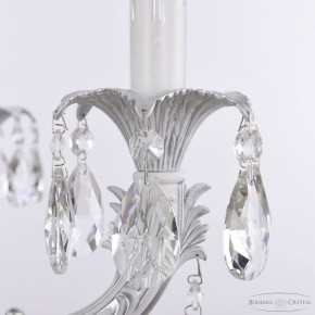 Подвесная люстра Bohemia Ivele Crystal AL7918 AL79118/12/285 A WMN в Стрежевом - strezevoi.mebel24.online | фото 7