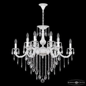 Подвесная люстра Bohemia Ivele Crystal AL7918 AL79118/12/285 B WMN в Стрежевом - strezevoi.mebel24.online | фото 2